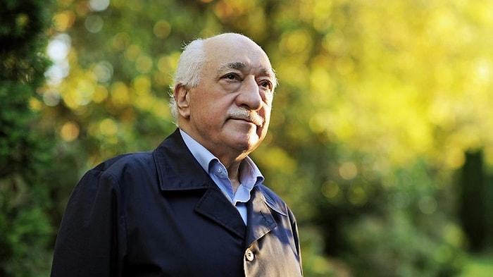 Fethullah Gülen ve Emre Uslu'ya Yakalama Kararı