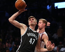 Kirilenko CSKA Moskova'ya Döndü