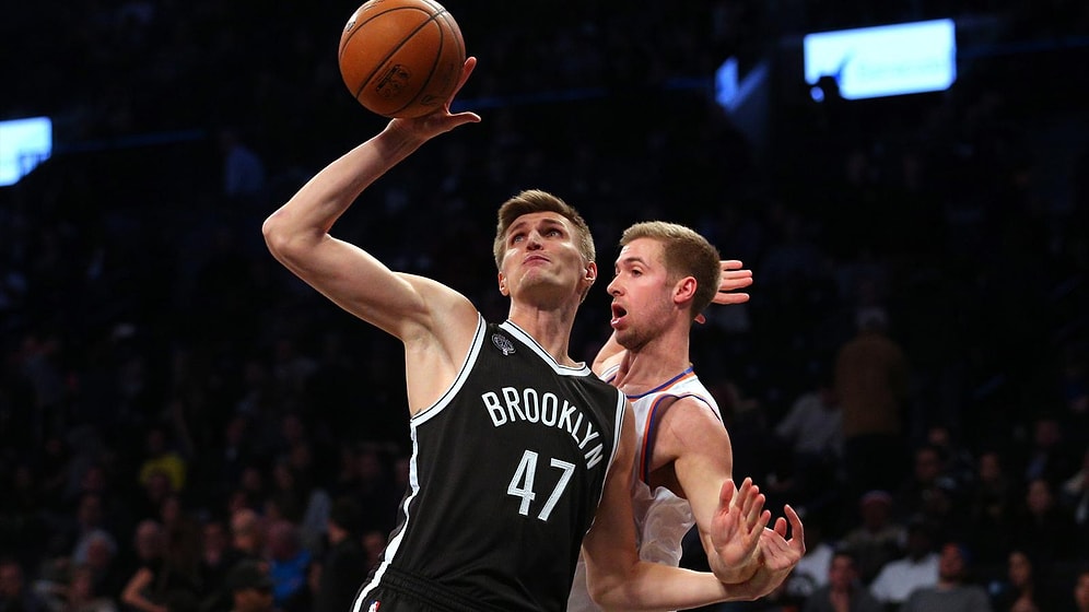 Kirilenko CSKA Moskova'ya Döndü