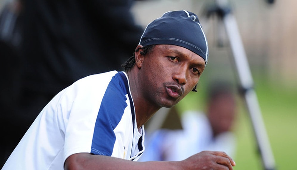 Moshoeu Ölümle Savaşıyor!