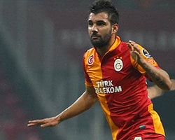 G.Saray'la Yolları Resmen Ayrıldı!