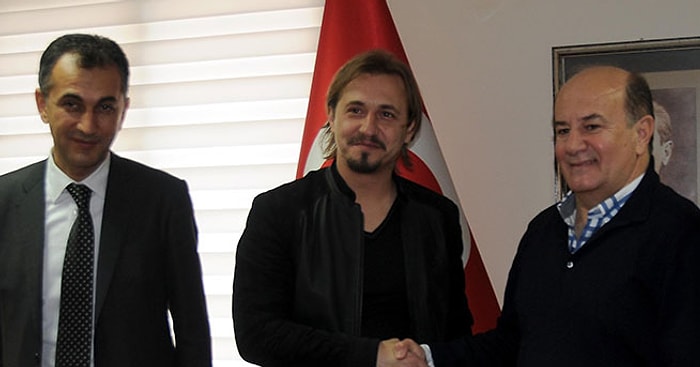 Karşıyaka'da Ayhan Akman Dönemi