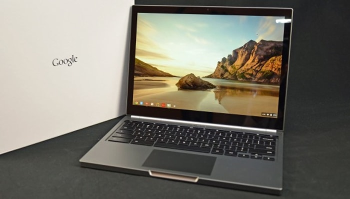 Yeni ChromeBook Pixel Geliyor