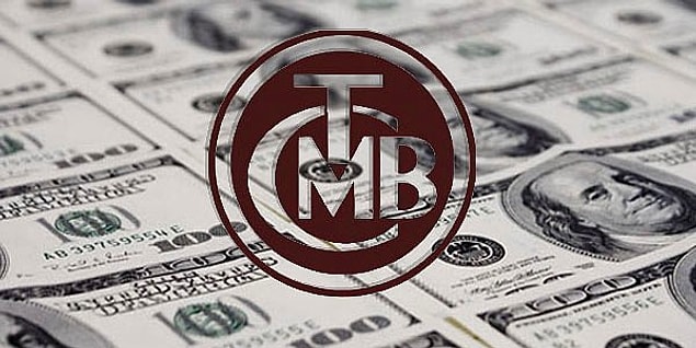 8. Merkez Bankası'ndan Ölçülü Faiz İndirimi