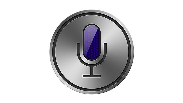 9. Siri Artık Türkçe Konuşuyor!