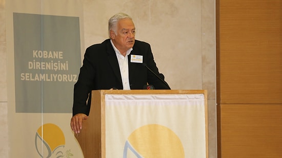 Fırat HDP'den Aday Adayı