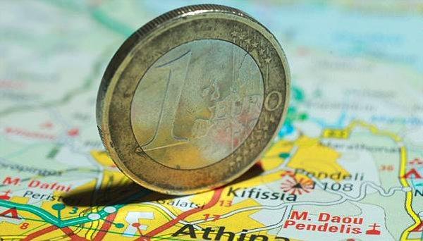 10. Euro Bölgesi Yunanistan'ın Reform Paketini Onayladı
