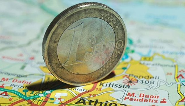 10. Euro Bölgesi Yunanistan'ın Reform Paketini Onayladı