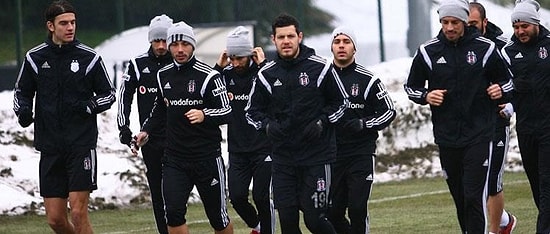 Kartal 7 Eksikle Çalıştı