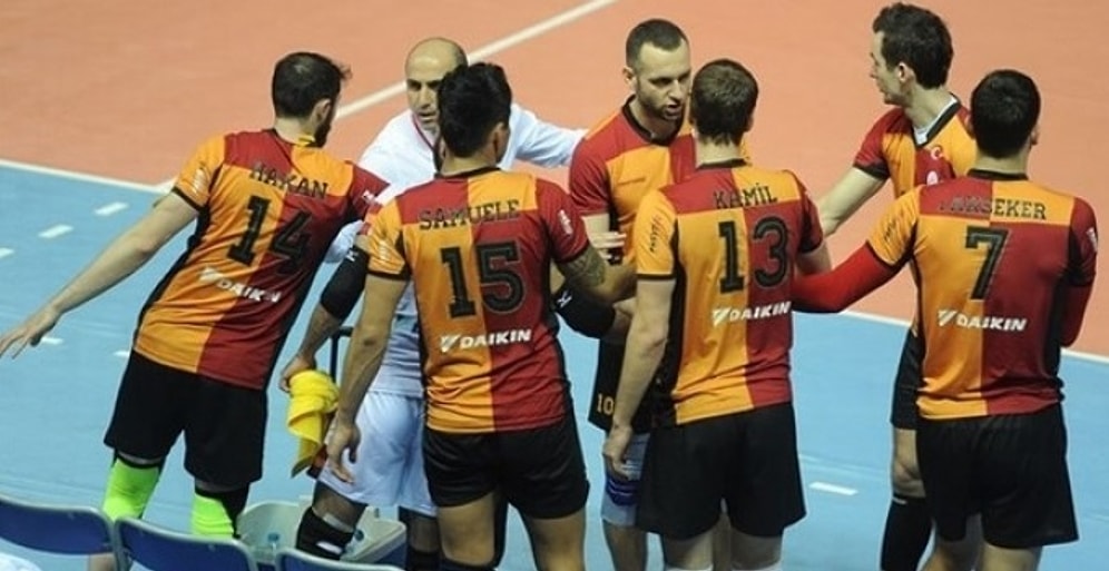 Galatasaray FXTCR Dörtlü Finalde