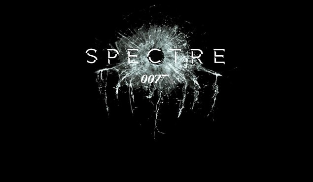 7- 'Special Executive for Counter-İntelligence,Terrorism,Revenge and Extortion' Yani 'Spectre'