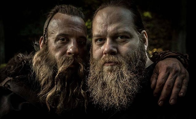 21- The Last Witch Hunter