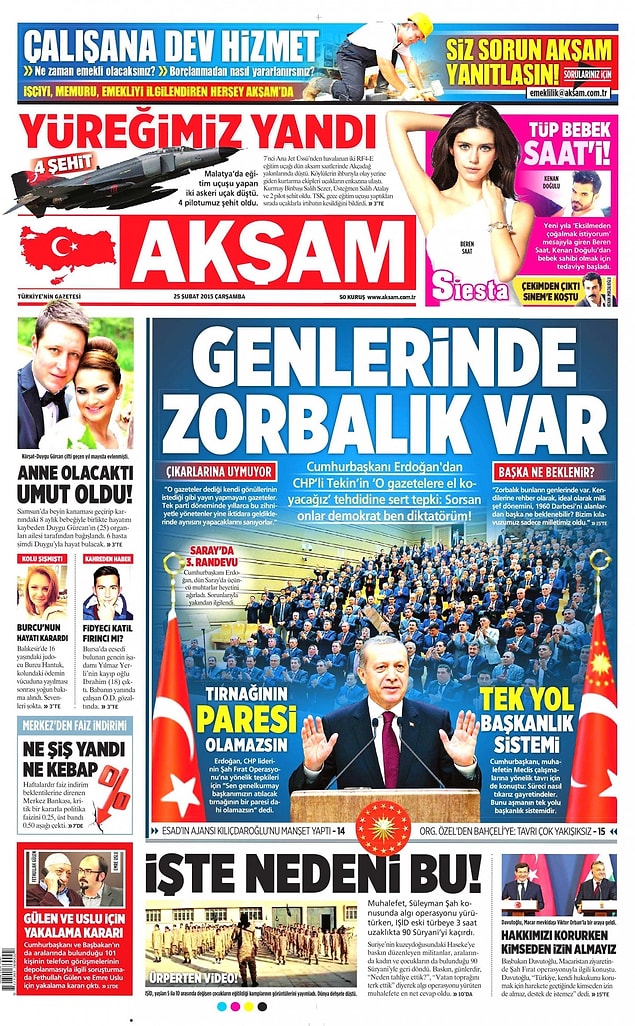 Akşam