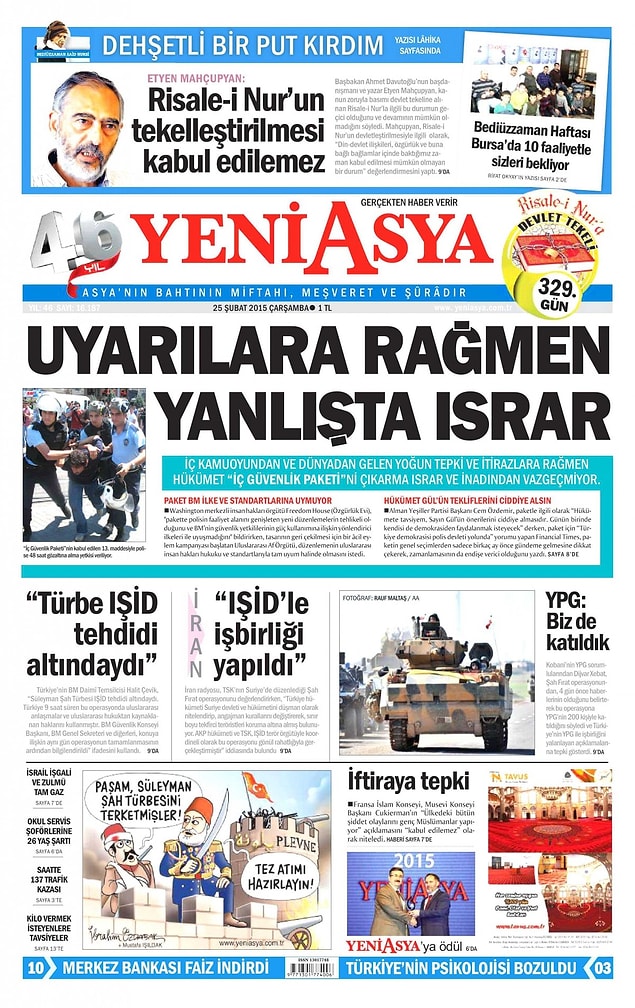 Yeniasya