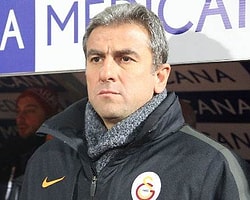 Hem Ligin Hem Hocaların Lideri Hamzaoğlu