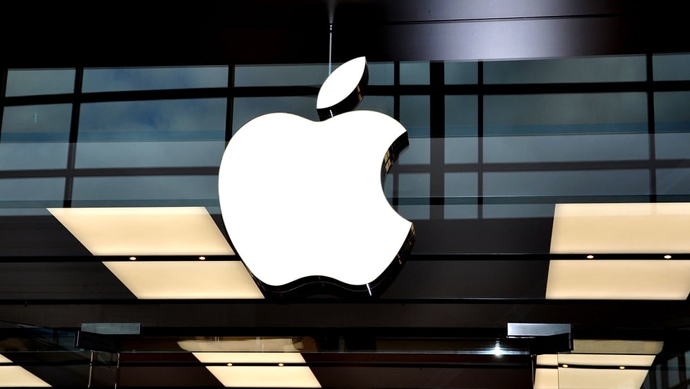 Apple'a 553 Milyon Dolar Patent Cezası