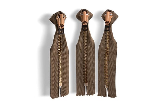 Gündelik Nesnelerde Hayat Bulmuş 19 Karakter