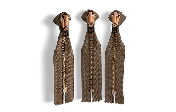 Gündelik Nesnelerde Hayat Bulmuş 19 Karakter