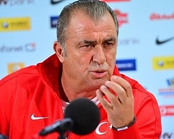 Fatih Terim: "Her Oyuncumuzu Kazanmak İsteriz"