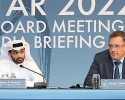 FIFA, 2022 İçin Kulüplere Tazminat Ödemeyecek