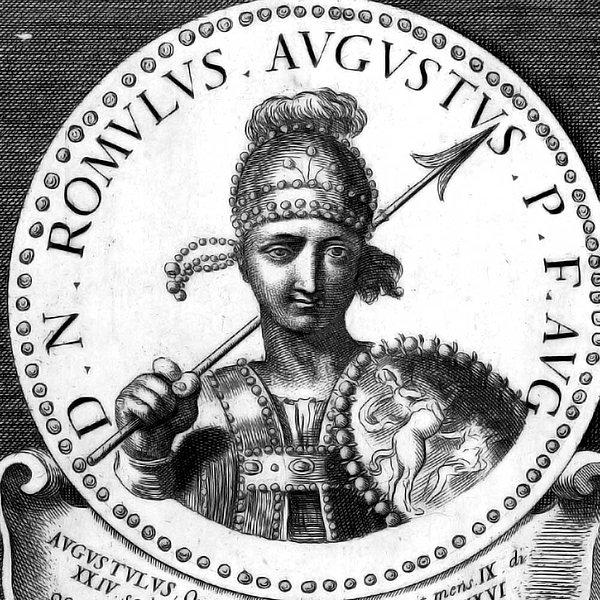 Roma'nın kurucusu Romulus’un emriyle yapılan ilk takvimde Ocak ve Şubat ayları yoktu.