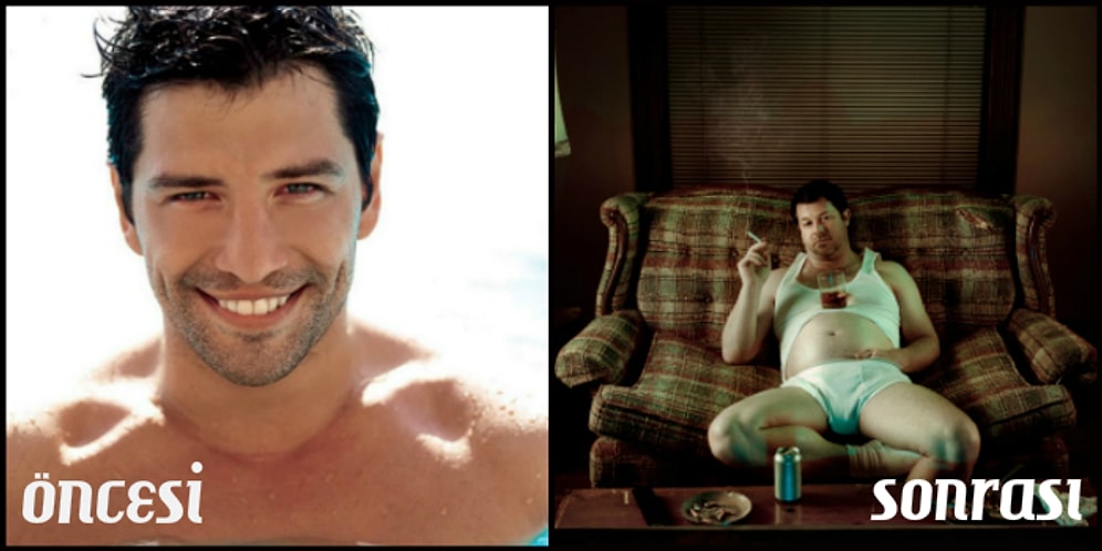 Bir Kadını Kaybetmenin 16 Garanti Yolu