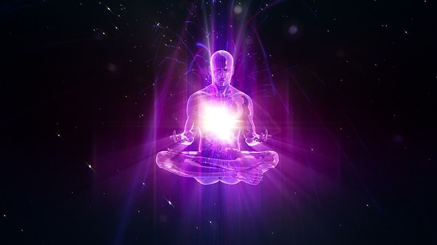 1. Meditasyon