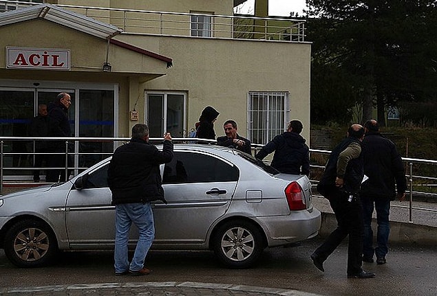 2. Ankara Merkezli 20 İlde 'Yasadışı Dinleme' Operasyonu