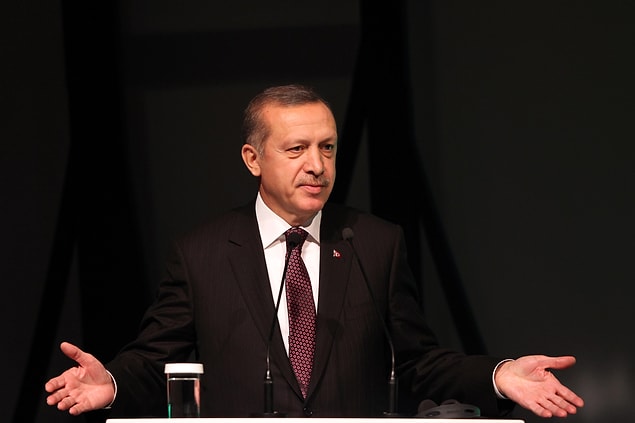 7. Erdoğan’ın Önerdiği Meksika Modeli Gündemde