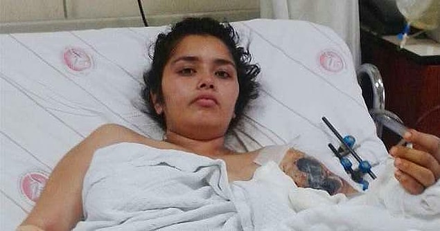 9. Sağlık Bakanlığı'ndan Ayşe Kocaoğlu Açıklaması: “Gebelik Sonlandırılacak”