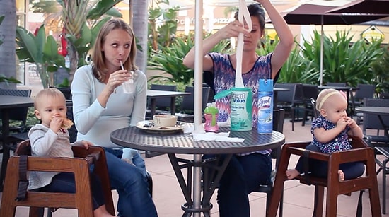 Bu Dünyada İki Tip Anne Var, Sen Hangisi Olacaksın?