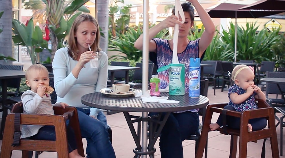 Bu Dünyada İki Tip Anne Var, Sen Hangisi Olacaksın?