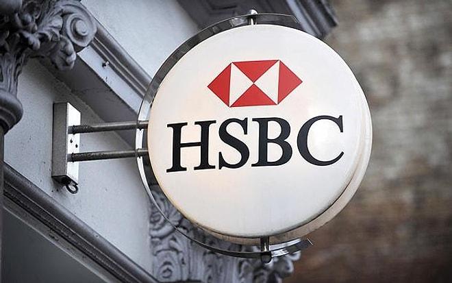 HSBC özür diledi