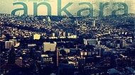 Bir Zamanlar Ankara'da Yaşamış Olanların İçten İçe Özlediği Başkente Özgü 17 Şey