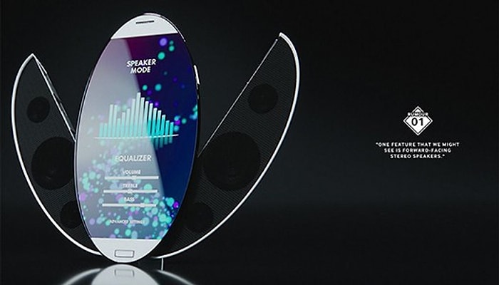 Samsung Tüm Galaxy S6 İddialarıyla Tek Tek Dalga Geçti
