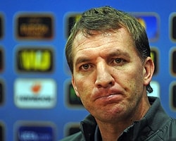Rodgers: "Zor Bir Maç Olacağını Biliyoruz"