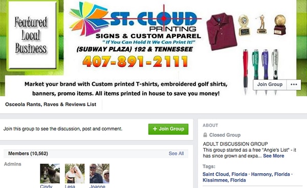 "Это может показаться нелепой темой для этой страницы, но я очень расстраиваюсь за своего сына. На его 6-ой день рождения не пришел ни один из его одноклассников"