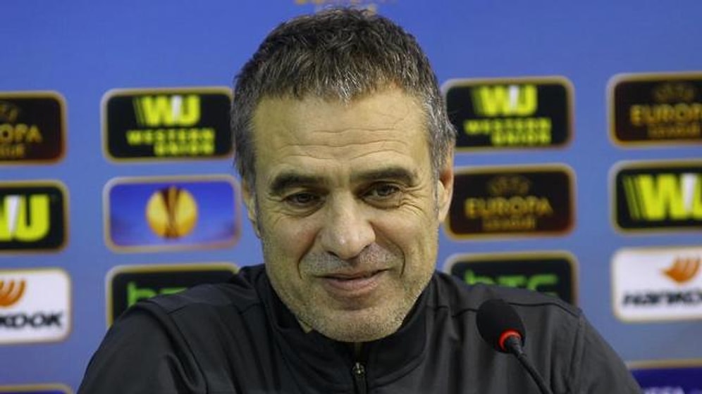 Yanal: "İstifa Haberlerini Gülerek İzliyorum"