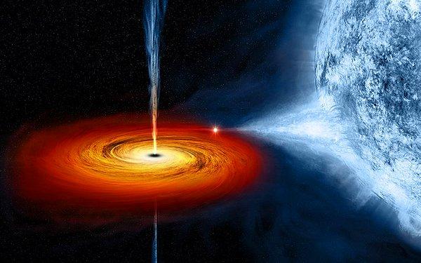Geleneksel kara delikler çöken yıldızlardan oluşur, ancak bu mekanizma yıldız evrimi ve yerçekimi yasaları nedeniyle son derece küçük kara delikler üretemez.