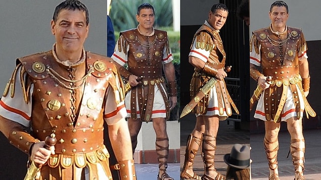 29- Hail,Caesar!