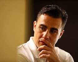 Cannavaro'ya 10 Ay Hapis