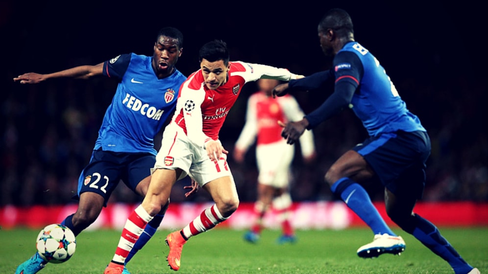 Şampiyonlar Ligi'nde Gecenin Maçları - [25 Şubat 2015]