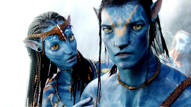 31- Avatar 2,3,4