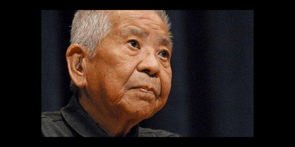 7. Tsutomu Yamaguchi ilk atom bombası saldırısında Hiroşima'daydı, ikincisi olduğunda da Nagasaki'deki evine dönmüştü ve 93 yaşına kadar yaşadı.
