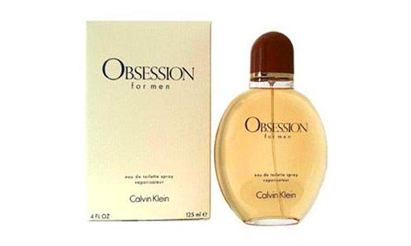 19. . Calvin Klein’ın ürettiği Obsession isimli erkek parfümü araştırmacılar tarafından yabanda hayvanları kameralara çekmek için kullanıldı.