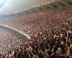 Emniyet'ten Beşiktaş'a Bilet Müjdesi