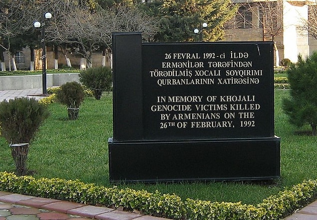 10. Hocalı'nın ardından...