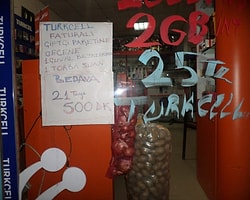 Ordunun Kabataş İlçesinde yaşayan cep telefonu bayileri! yada av bayiileri! Ertuğrul Bozkurt ile Cemali Akçay arasındaki rekabet örnek alınası.