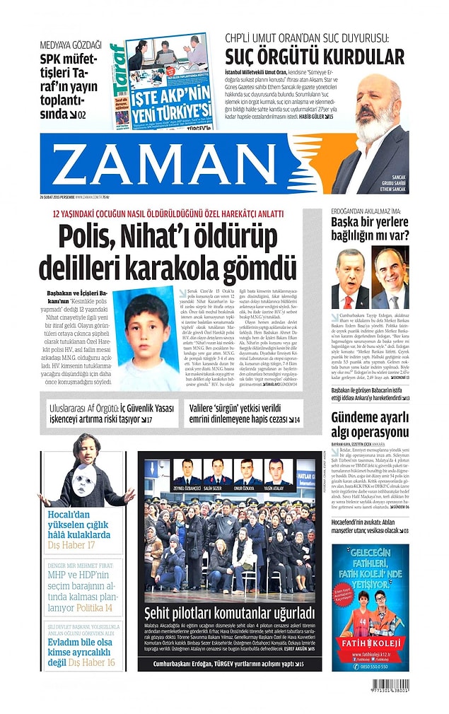 Zaman