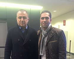 ''Hakan'ın Kredisi Çok Fazla''